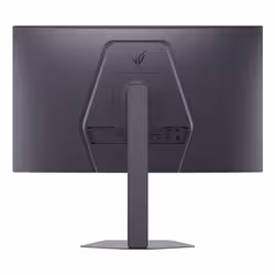 LG 27G550B-B Monitor 27 pollici Full HD IPS 300 Hz 1 ms Nero - Vista aggiuntiva 3