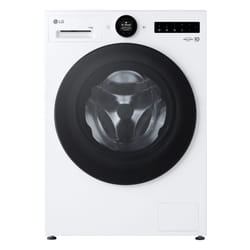 LG F4X7011TLB Lavatrice carica frontale 11 kg 1400 giri/min classe A Bianco