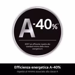 LG F4X7011TLB Lavatrice carica frontale 11 kg 1400 giri/min classe A Bianco - Vista aggiuntiva 2