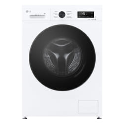LG F2NX10S7NLB Lavatrice Slim 7 kg Classe A Bianca