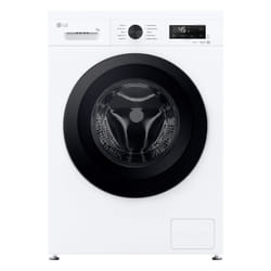 LG F2NX10S7NLK Lavatrice Slim 7 kg Classe A Bianca