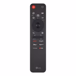 LG OLED AI TV OLED 65B68LA 165,1 cm (65") 4K Ultra HD Smart TV Wi-Fi Nero - Vista aggiuntiva 5