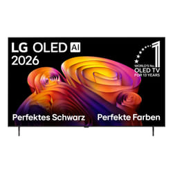 LG OLED AI TV OLED 55B68LA 139,7 cm (55") 4K Ultra HD Smart TV Wi-Fi Nero