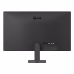 LG 27U411B-B Monitor PC 68,6 cm (27") 1920 x 1080 Pixel Full HD LCD Nero - Vista aggiuntiva 3