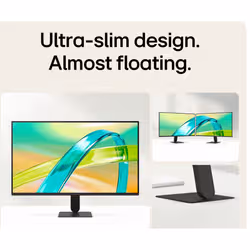 LG 27U411B-B Monitor PC 68,6 cm (27") 1920 x 1080 Pixel Full HD LCD Nero - Vista aggiuntiva 7