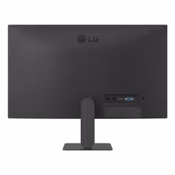 LG 24U411B-B Monitor PC 60,5 cm (23.8") 1920 x 1080 Pixel Full HD LCD Nero - Vista aggiuntiva 3