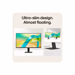 LG 24U411B-B Monitor PC 60,5 cm (23.8") 1920 x 1080 Pixel Full HD LCD Nero - Vista aggiuntiva 7