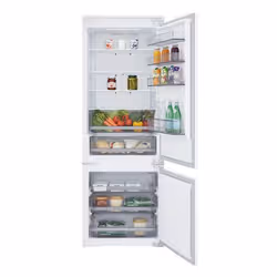 LG CCJ7396SCHQ frigorifero con congelatore Da incasso 386 L - Vista aggiuntiva 2