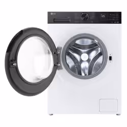 LG F4NX5013TKB Lavatrice carica frontale 13 kg 1400 giri/min classe A Bianco - Vista aggiuntiva 2