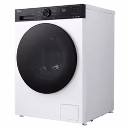 LG F4NX5013TKB Lavatrice carica frontale 13 kg 1400 giri/min classe A Bianco - Vista aggiuntiva 3