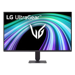 LG UltraGear G4 Monitor 23,8 pollici Full HD IPS 144 Hz 5 ms Nero