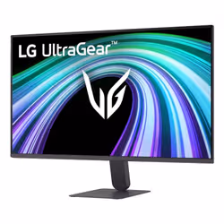 LG UltraGear G4 Monitor 23,8 pollici Full HD IPS 144 Hz 5 ms Nero - Vista aggiuntiva 2