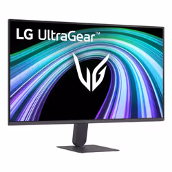 LG UltraGear G4 Monitor 23,8 pollici Full HD IPS 144 Hz 5 ms Nero - Vista aggiuntiva 3