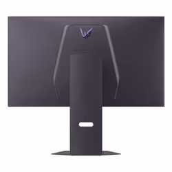 LG 32GX870B-B.AEU Monitor 32 pollici 4K UHD OLED 240 Hz 0,03 ms Nero - Vista aggiuntiva 3