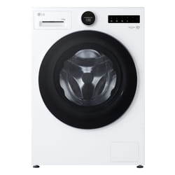 LG WHX9096TLC Lavasciuga a pompa di calore 9/6 kg Classe A-10% /A