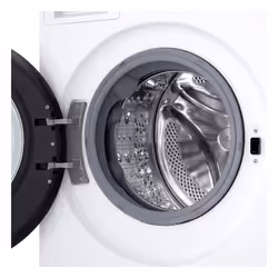 LG WHX9096TLC Lavasciuga a pompa di calore 9/6 kg Classe A-10% /A - Vista aggiuntiva 2