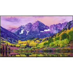 LG 65UK762H3 165,1 cm (65") 4K Ultra HD Smart TV Wi-Fi Nero