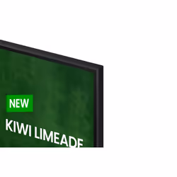 Samsung LH98BEDHLGUXEN visualizzatore di messaggi Pannello piatto per segnaletica digitale 2,49 m (98") Wi-Fi 4K Ultra HD Nero, Grafite Processore integrato Tizen 16/7 - Vista aggiuntiva 5