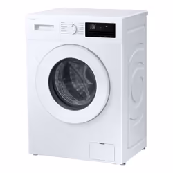 Samsung Lavatrice Serie 3000 Slim 9Kg WW70FG3M05AWET - Vista aggiuntiva 3