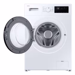 Samsung Lavatrice Serie 3000 Slim 9Kg WW80FG3M05AWET - Vista aggiuntiva 4