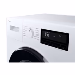Samsung Lavatrice Serie 3000 Slim 9Kg WW80FG3M05AWET - Vista aggiuntiva 7