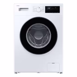 Samsung Lavatrice Serie 3000 9Kg WW90DG5G34AEET, Caricamento frontale, 9 kg, B, 76 dB, 1400 Giri/min, A