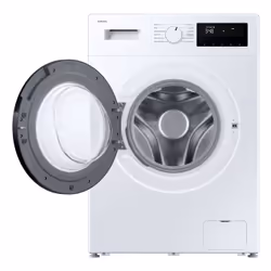Samsung Lavatrice Serie 3000 9Kg WW90DG5G34AEET - Vista aggiuntiva 4