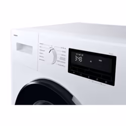 Samsung Lavatrice Serie 3000 9Kg WW90DG5G34AEET - Vista aggiuntiva 7