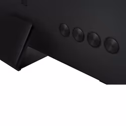 Samsung Neo QLED AI TV 65" QE65QN990FTXZT 8K Mini LED, Processore NQ8 AI Gen3, 8K AI Upscaling Pro, Glare Free, Neo Quantum HDR 8K Pro, Dolby Atmos & OTS Pro, Infinity Air Design, Vision AI Smart TV, 2025 - Vista aggiuntiva 7