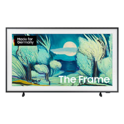 Samsung The Frame GQ43LS03FAU 109,2 cm (43") 4K Ultra HD Smart TV Wi-Fi Nero