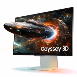 Samsung S27FG902XU Monitor PC 68,6 cm (27") 3840 x 2160 Pixel 4K Ultra HD LED Argento - Vista aggiuntiva 2