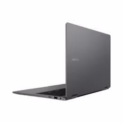 Samsung Galaxy Book5 360 Intel Core Ultra 5 226V Computer portatile 39,6 cm (15.6") Touch screen Full HD 16 GB LPDDR5x-SDRAM 512 GB SSD Wi-Fi 7 (802.11be) Windows 11 Pro Grigio - Vista aggiuntiva 7