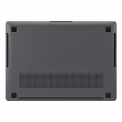 Samsung Galaxy Book5 Pro Intel Core Ultra 5 226V Computer portatile 35,6 cm (14") Touch screen WQXGA+ 16 GB LPDDR5x-SDRAM 512 GB SSD Wi-Fi 7 (802.11be) Windows 11 Pro Grigio - Vista aggiuntiva 6