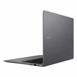 Samsung Galaxy Book5 Pro Intel Core Ultra 5 226V Computer portatile 35,6 cm (14") Touch screen WQXGA+ 16 GB LPDDR5x-SDRAM 512 GB SSD Wi-Fi 7 (802.11be) Windows 11 Pro Grigio - Vista aggiuntiva 8