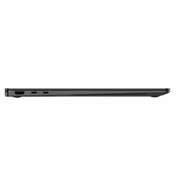 Samsung Galaxy Book Pro 360 Galaxy Book5 Pro 360 Intel Core Ultra 7 258V Ibrido (2 in 1) 40,6 cm (16") Touch screen WQXGA+ 32 GB LPDDR5x-SDRAM 1 TB SSD Wi-Fi 7 (802.11be) Windows 11 Pro Grigio - Vista aggiuntiva 3