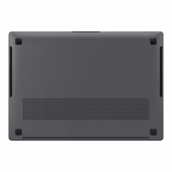 Samsung Galaxy Book5 Pro Intel Core Ultra 7 258V Computer portatile 40,6 cm (16") Touch screen WQXGA+ 32 GB LPDDR5x-SDRAM 512 GB SSD Wi-Fi 7 (802.11be) Windows 11 Pro Grigio - Vista aggiuntiva 6