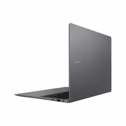 Samsung Galaxy Book5 Pro Intel Core Ultra 7 258V Computer portatile 40,6 cm (16") Touch screen WQXGA+ 32 GB LPDDR5x-SDRAM 512 GB SSD Wi-Fi 7 (802.11be) Windows 11 Pro Grigio - Vista aggiuntiva 8