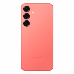Samsung Galaxy S25+ SM-S936B/DS 5G 12GB 256GB Corallo, Rosso