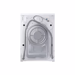 Samsung Lavasciuga Crystal Clean Slim 9Kg WD90DG5G34BEET - Vista aggiuntiva 4