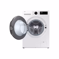 Samsung Lavasciuga Crystal Clean Slim 9Kg WD90DG5G34BEET - Vista aggiuntiva 6