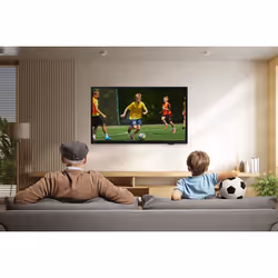 Samsung TU32F6005FK 81,3 cm (32") Full HD Smart TV Wi-Fi Nero - Vista aggiuntiva 2
