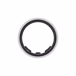 Samsung Galaxy Ring Anello con activity tracker IP68 Argento Misura 15 - Vista aggiuntiva 2