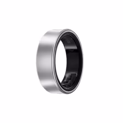 Samsung Galaxy Ring Anello con activity tracker IP68 Argento Misura 15 - Vista aggiuntiva 3