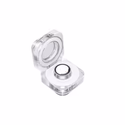 Samsung Galaxy Ring Anello con activity tracker IP68 Argento Misura 15 - Vista aggiuntiva 7