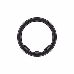 Samsung Galaxy Ring Anello con activity tracker IP68 Nero Misura 15 - Vista aggiuntiva 2