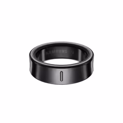 Samsung Galaxy Ring Anello con activity tracker IP68 Nero Misura 15 - Vista aggiuntiva 4