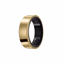 Samsung Galaxy Ring Anello con activity tracker IP68 Oro Misura 15 - Vista aggiuntiva 3