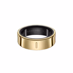Samsung Galaxy Ring Anello con activity tracker IP68 Oro Misura 15 - Vista aggiuntiva 4