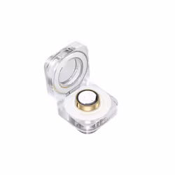 Samsung Galaxy Ring Anello con activity tracker IP68 Oro Misura 15 - Vista aggiuntiva 8