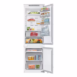 Samsung BRB70F26BDS0 Da incasso 264 L D Bianco - Vista aggiuntiva 5